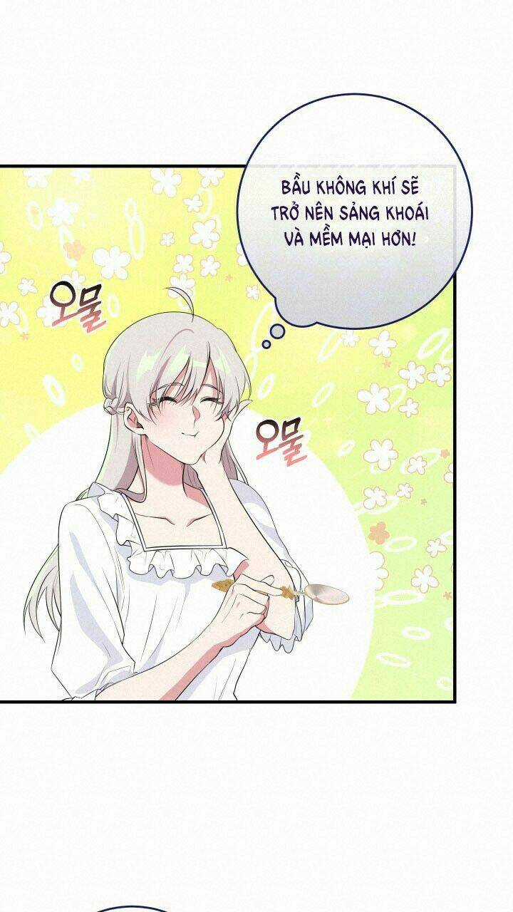 Đã Nếm Thử Thì Ăn Luôn Một Miếng Đi Chapter 9.5 trang 18