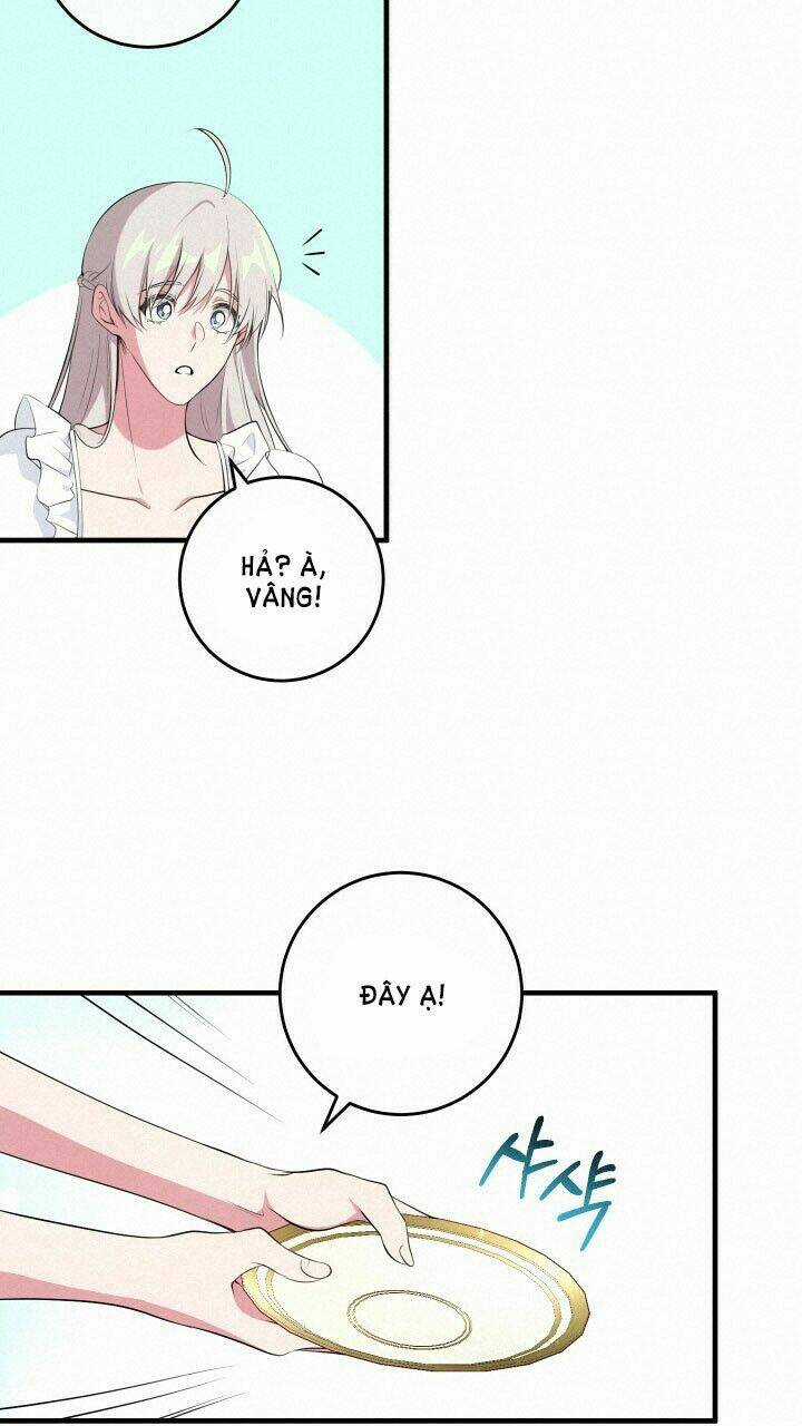 Đã Nếm Thử Thì Ăn Luôn Một Miếng Đi Chapter 9.5 trang 2