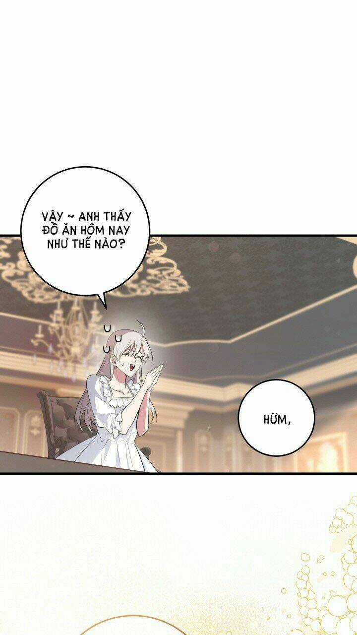 Đã Nếm Thử Thì Ăn Luôn Một Miếng Đi Chapter 9.5 trang 23