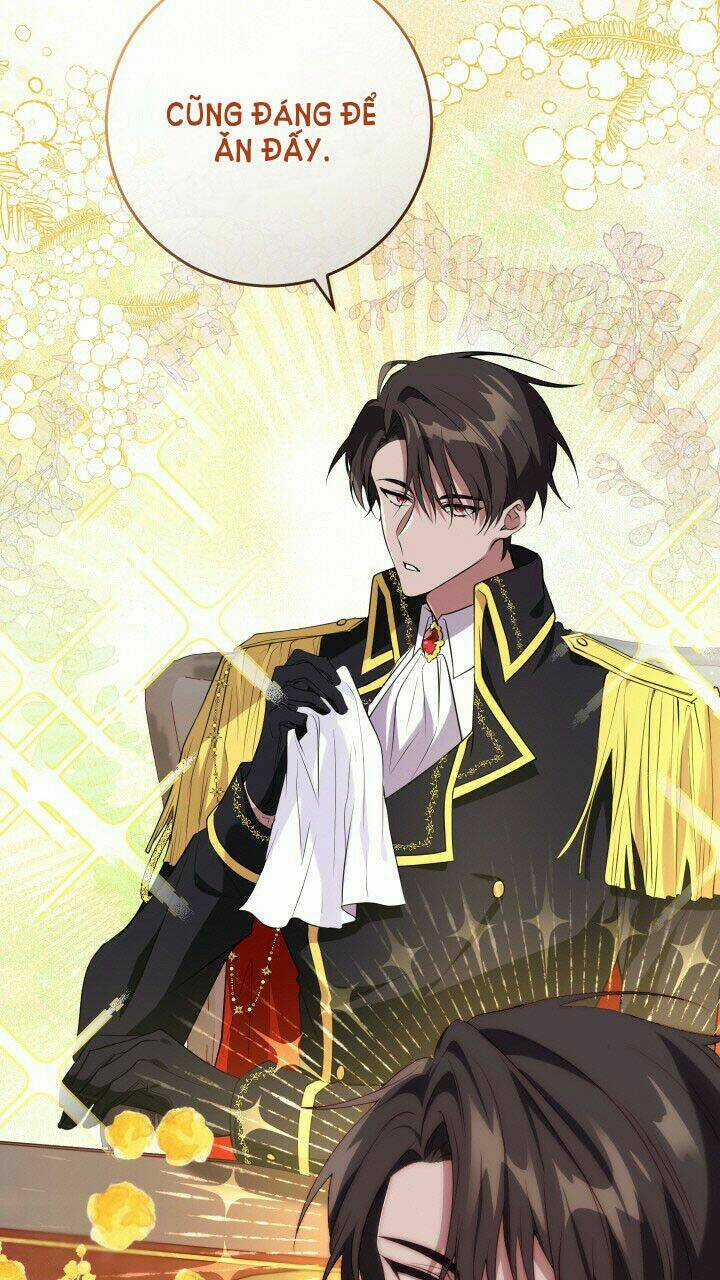 Đã Nếm Thử Thì Ăn Luôn Một Miếng Đi Chapter 9.5 trang 24