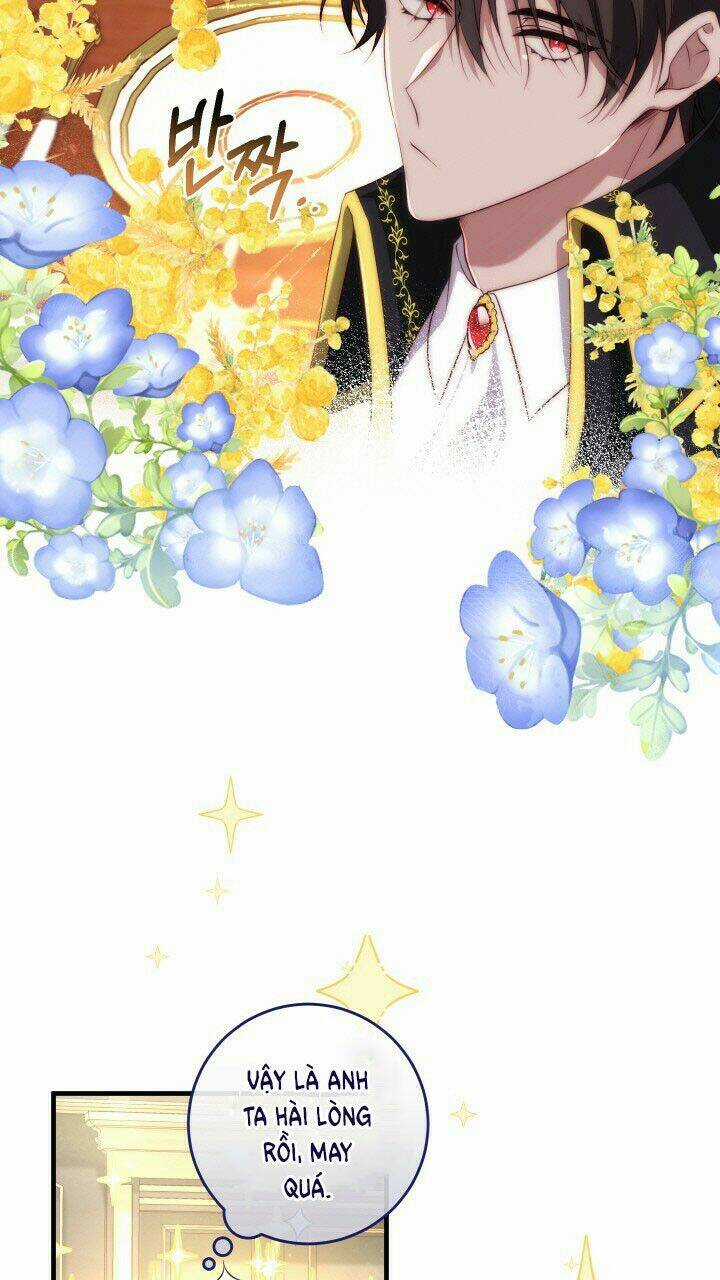 Đã Nếm Thử Thì Ăn Luôn Một Miếng Đi Chapter 9.5 trang 25