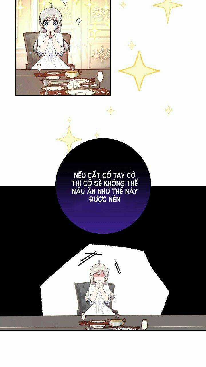 Đã Nếm Thử Thì Ăn Luôn Một Miếng Đi Chapter 9.5 trang 26