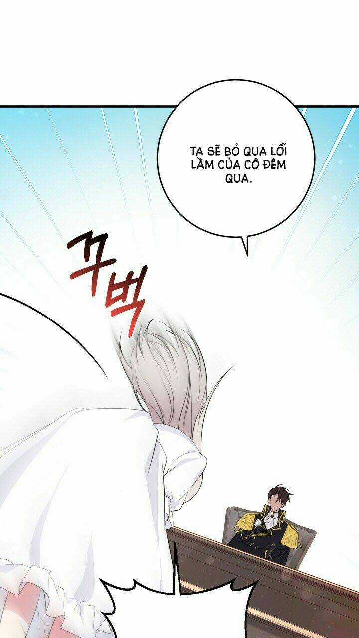 Đã Nếm Thử Thì Ăn Luôn Một Miếng Đi Chapter 9.5 trang 28