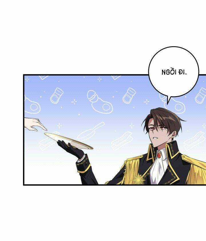 Đã Nếm Thử Thì Ăn Luôn Một Miếng Đi Chapter 9.5 trang 3