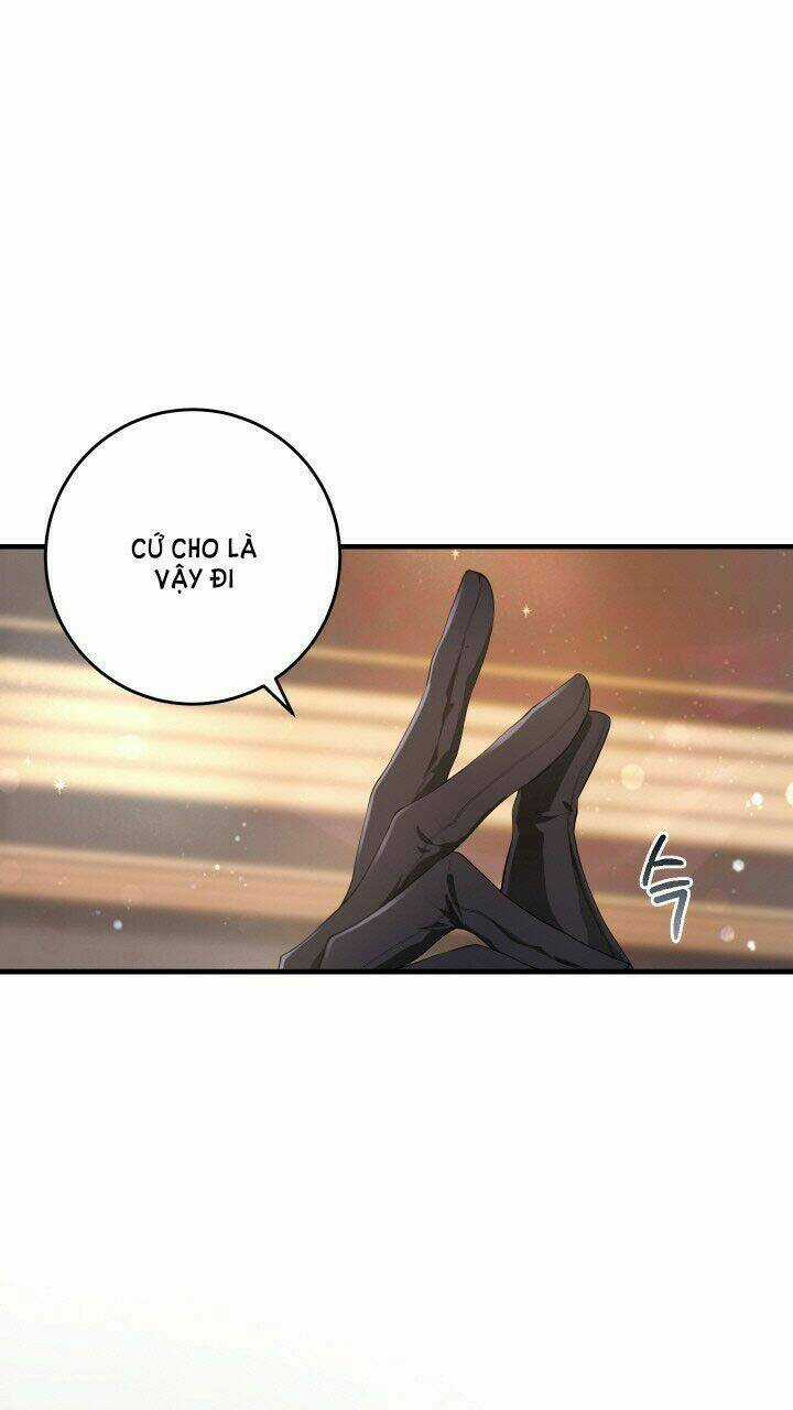 Đã Nếm Thử Thì Ăn Luôn Một Miếng Đi Chapter 9.5 trang 31