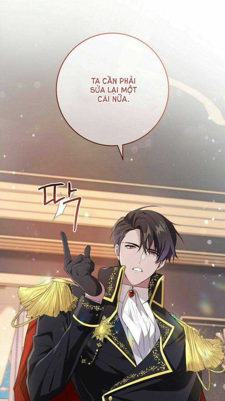 Đã Nếm Thử Thì Ăn Luôn Một Miếng Đi Chapter 9.5 trang 32