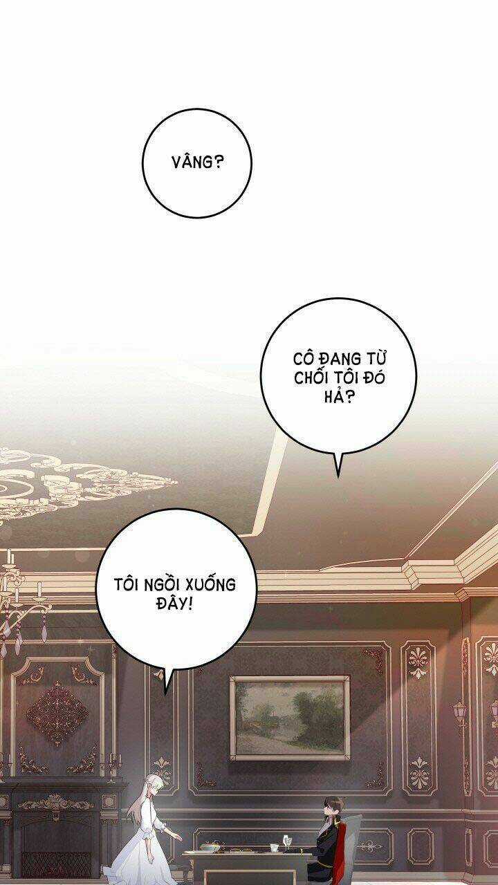 Đã Nếm Thử Thì Ăn Luôn Một Miếng Đi Chapter 9.5 trang 4