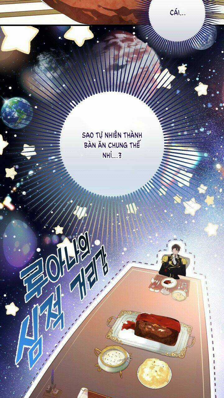 Đã Nếm Thử Thì Ăn Luôn Một Miếng Đi Chapter 9.5 trang 6