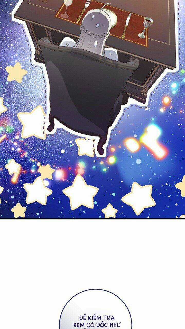 Đã Nếm Thử Thì Ăn Luôn Một Miếng Đi Chapter 9.5 trang 7