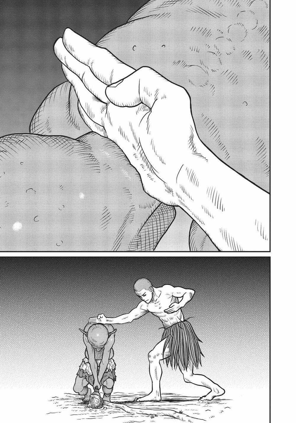 Dã Nhân Tái Sinh Chapter 1 trang 29