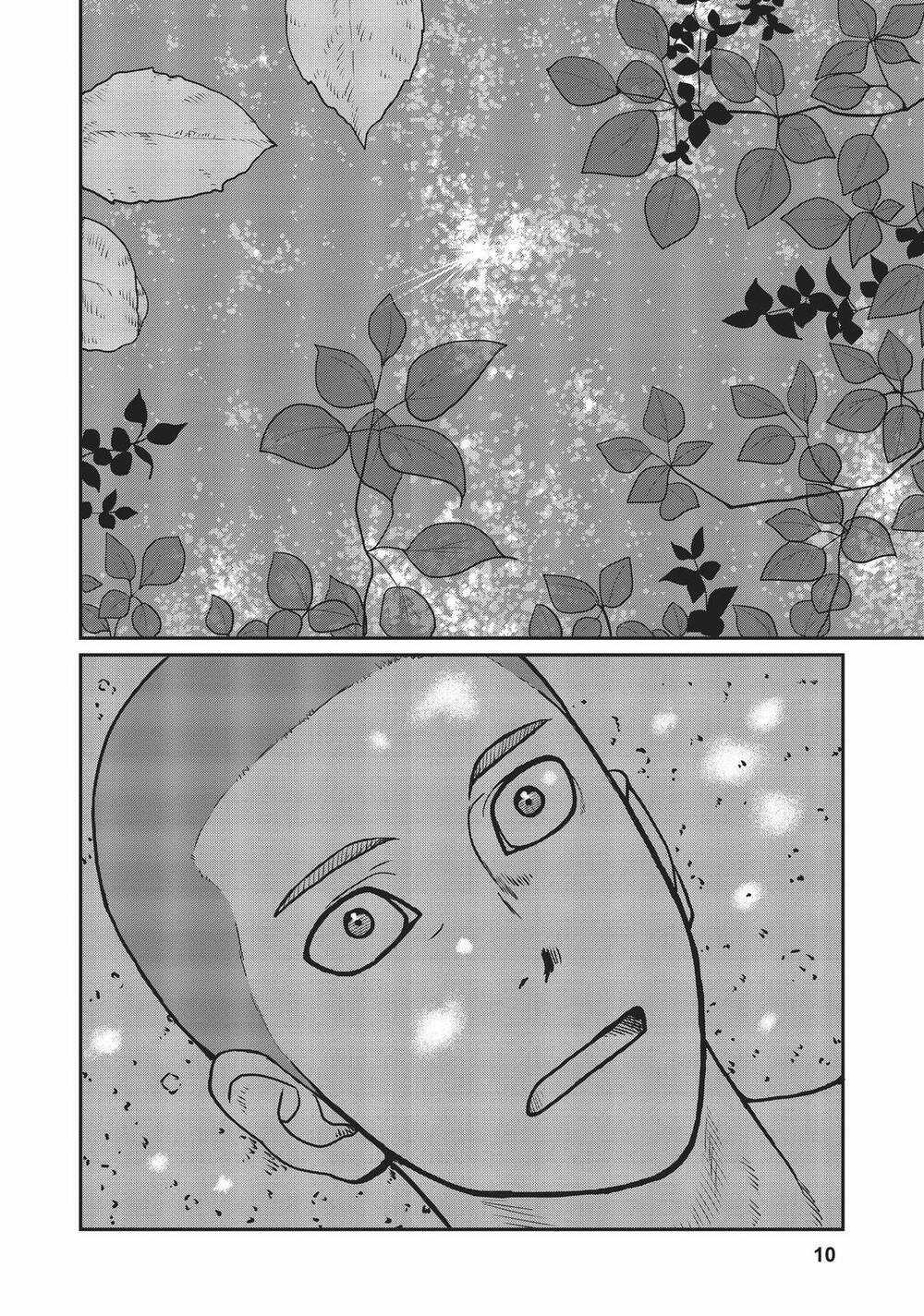 Dã Nhân Tái Sinh Chapter 1 trang 6