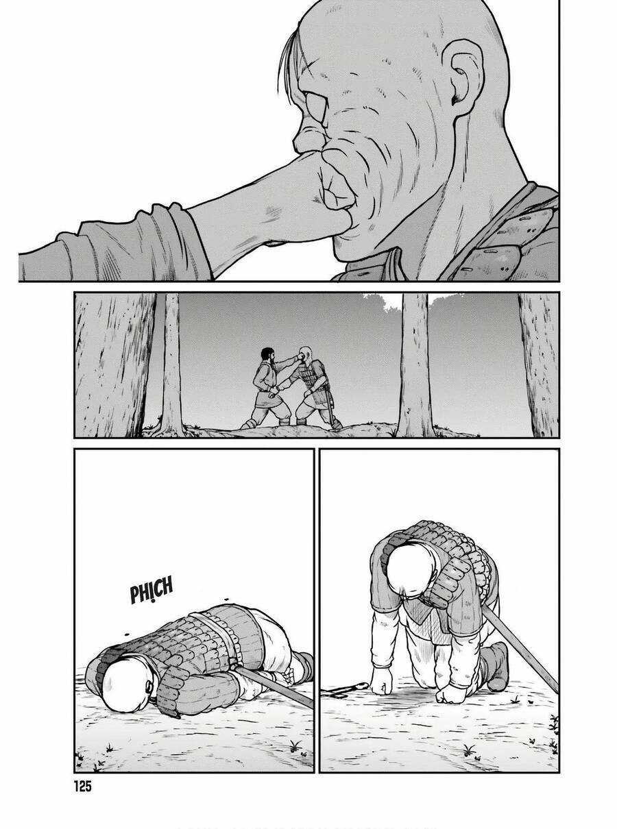 Dã Nhân Tái Sinh Chapter 15 trang 12