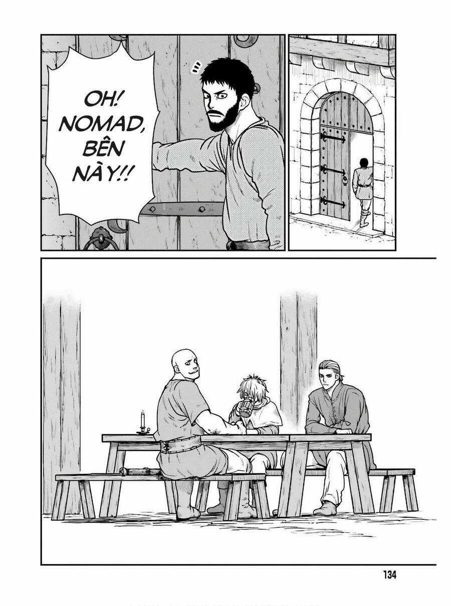 Dã Nhân Tái Sinh Chapter 15 trang 21