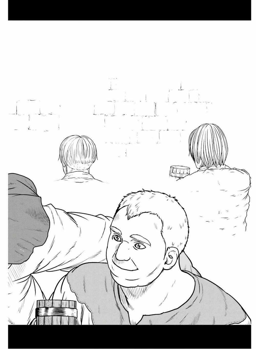 Dã Nhân Tái Sinh Chapter 16 trang 17