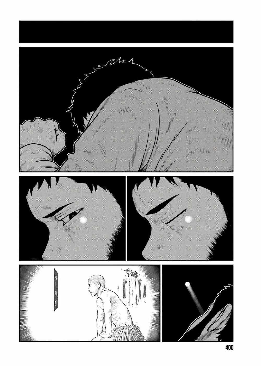 Dã Nhân Tái Sinh Chapter 18 trang 13