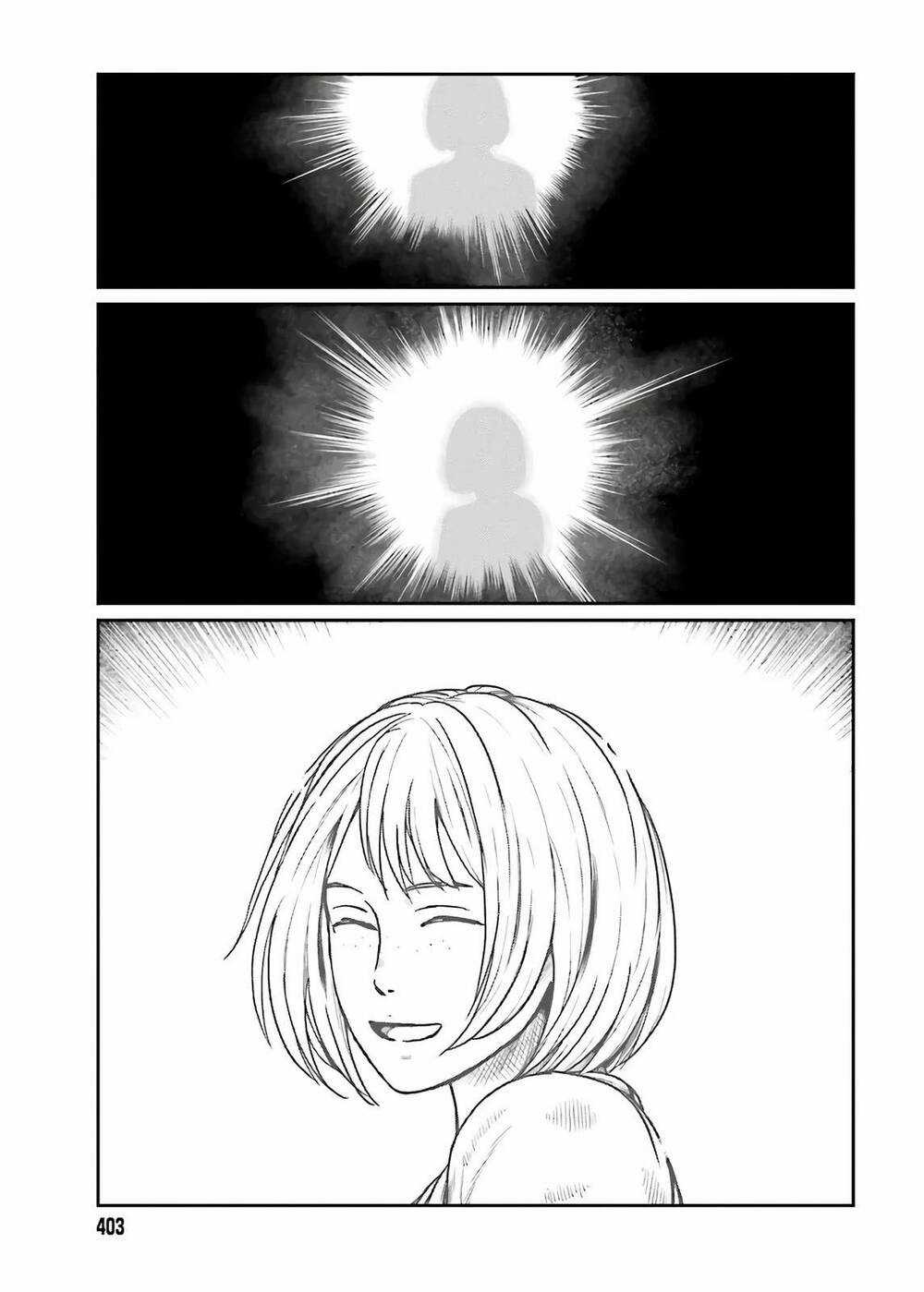 Dã Nhân Tái Sinh Chapter 18 trang 16