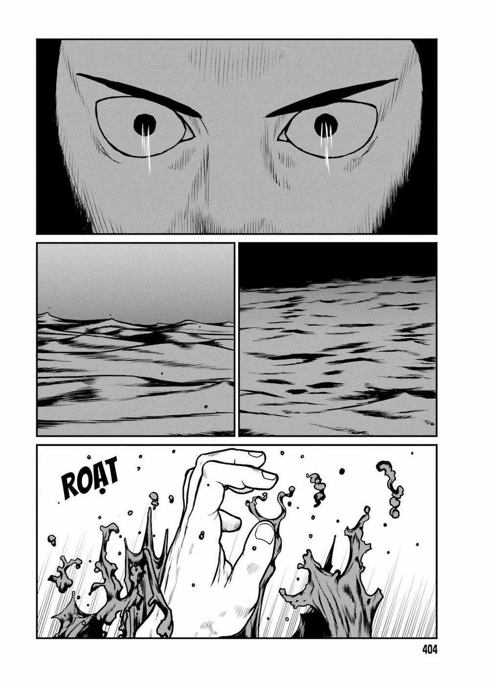 Dã Nhân Tái Sinh Chapter 18 trang 17