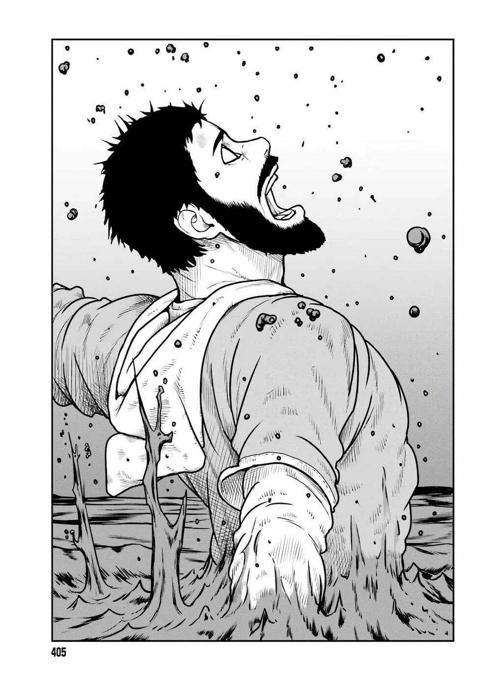 Dã Nhân Tái Sinh Chapter 18 trang 18