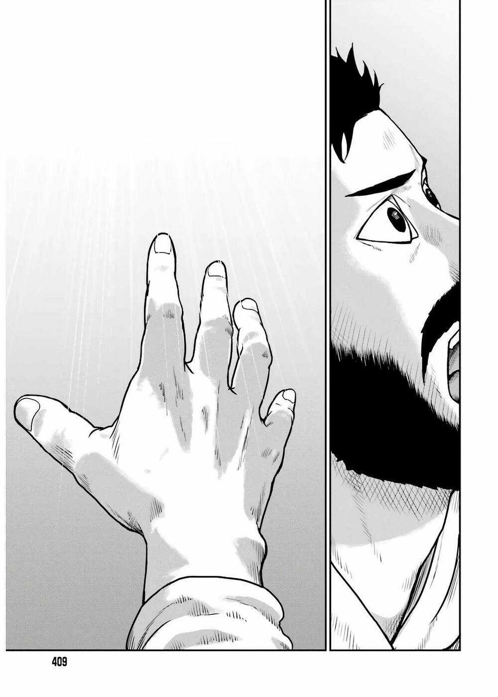 Dã Nhân Tái Sinh Chapter 18 trang 22