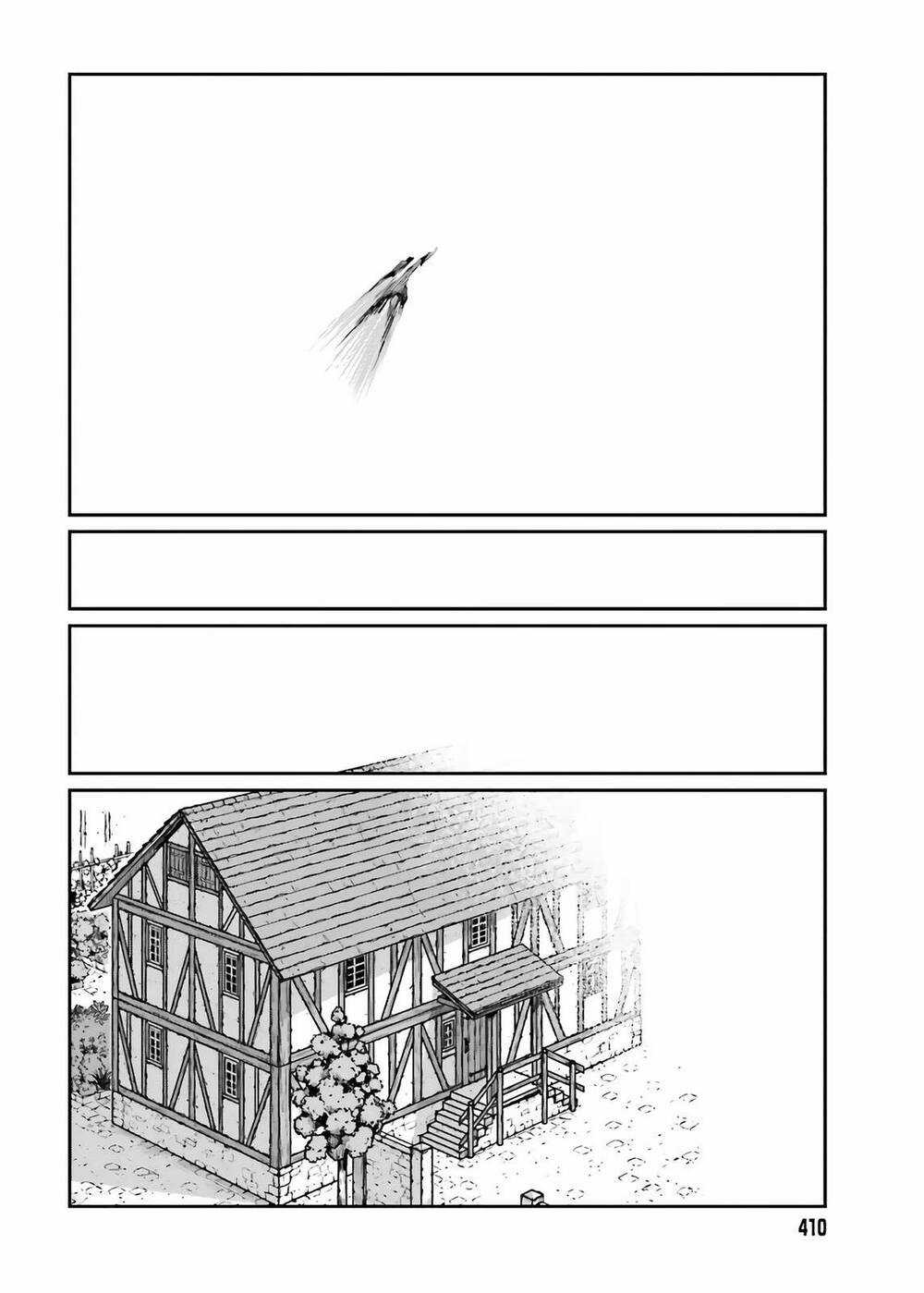 Dã Nhân Tái Sinh Chapter 18 trang 23