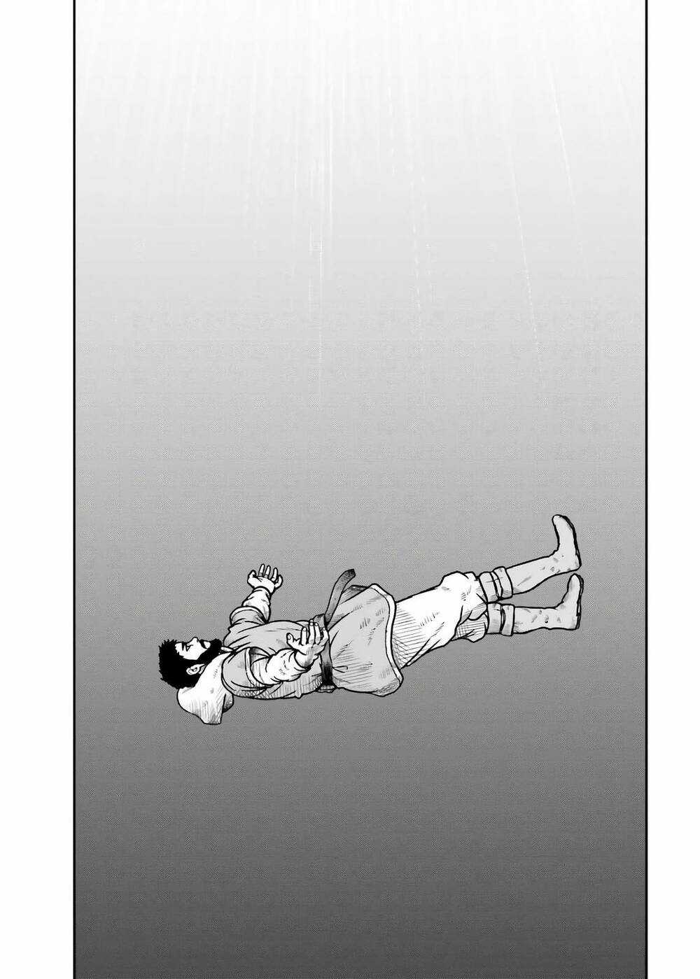 Dã Nhân Tái Sinh Chapter 18 trang 4