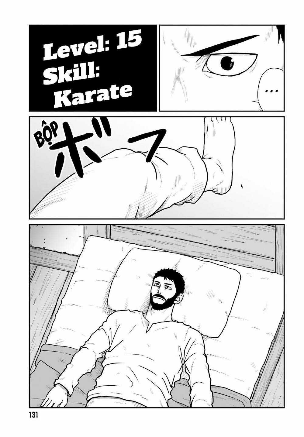 Dã Nhân Tái Sinh Chapter 19 trang 24