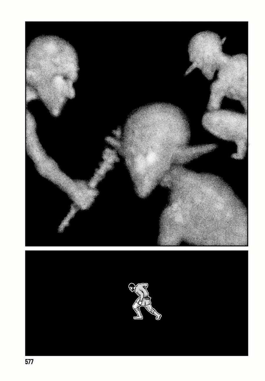 Dã Nhân Tái Sinh Chapter 20 trang 24
