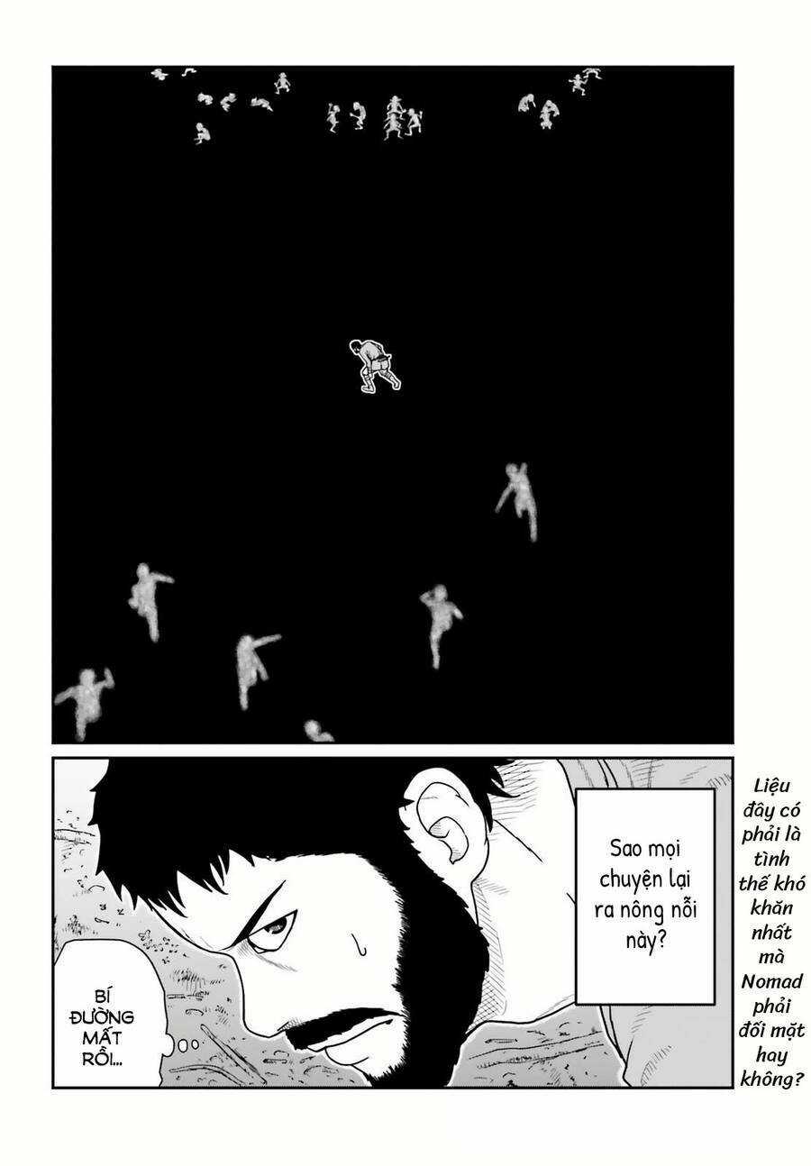 Dã Nhân Tái Sinh Chapter 20 trang 25