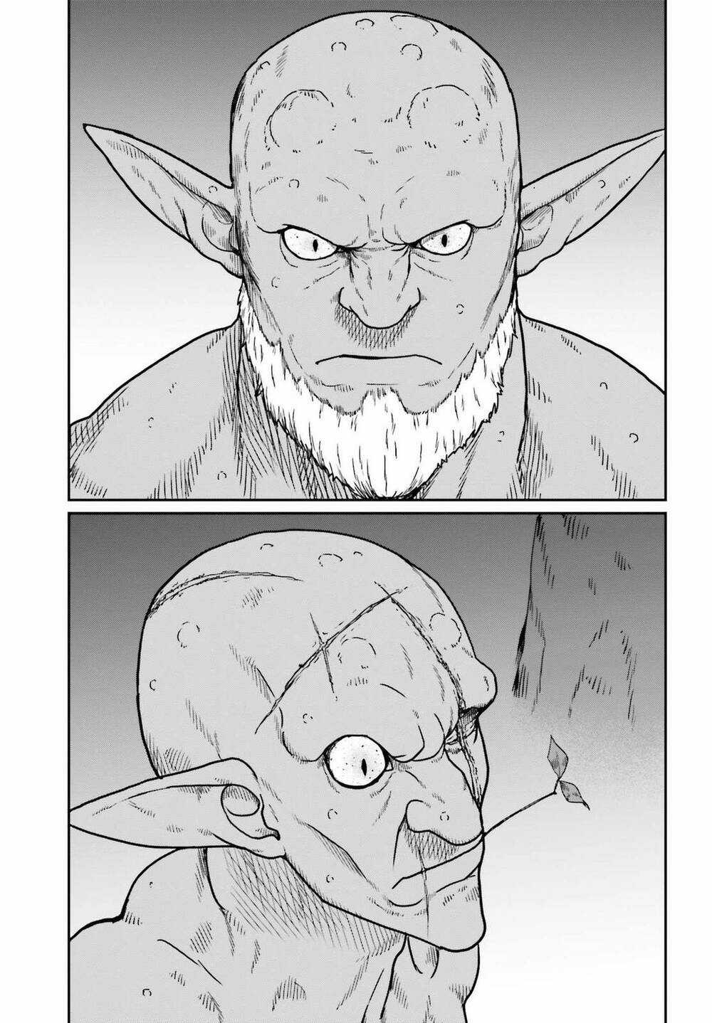 Dã Nhân Tái Sinh Chapter 21 trang 23