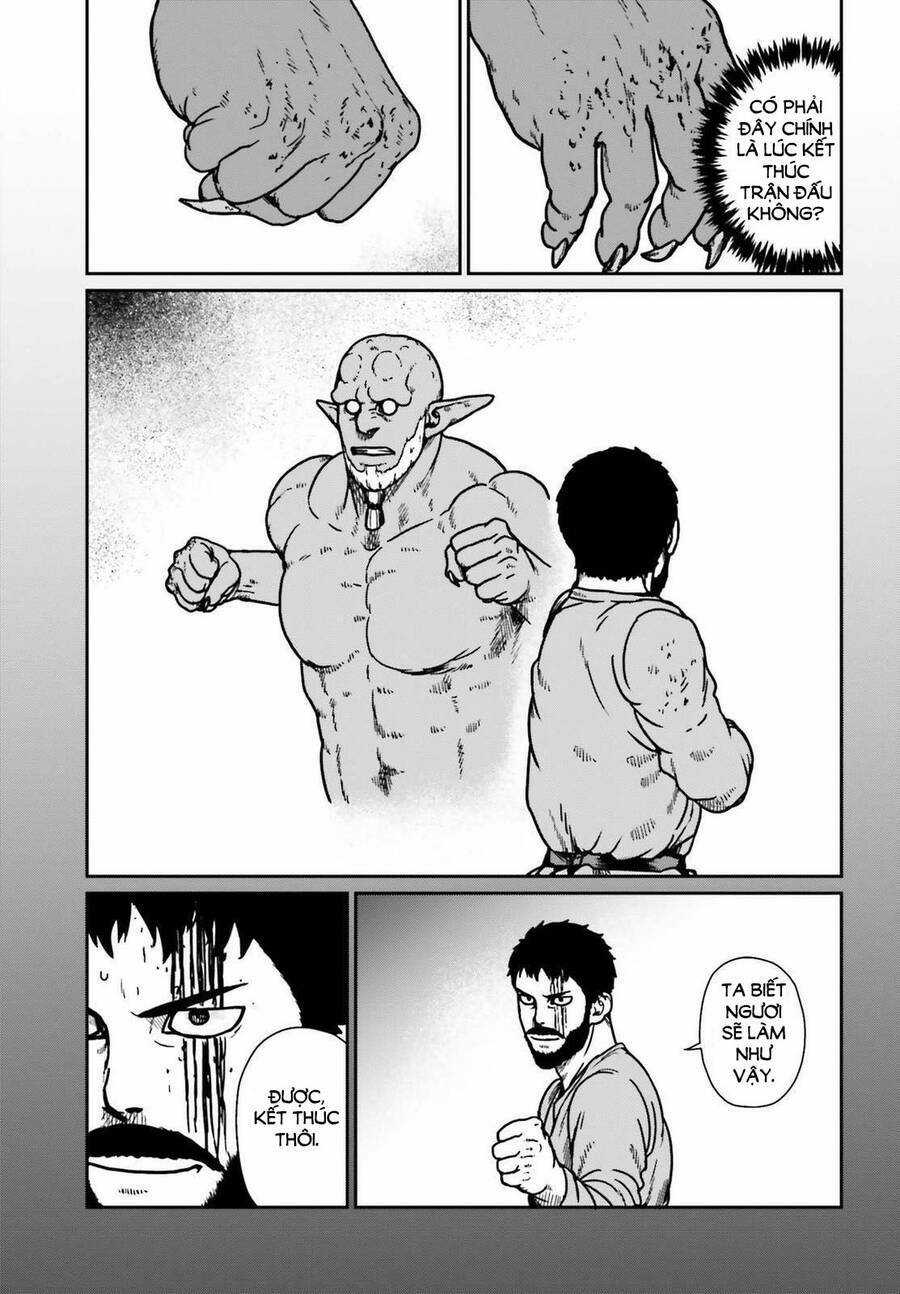 Dã Nhân Tái Sinh Chapter 23 trang 22