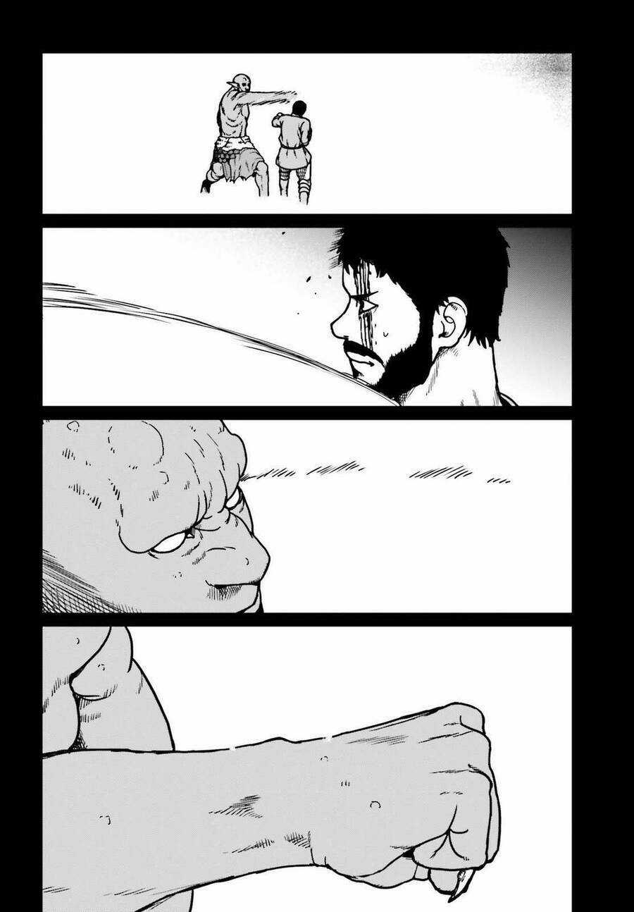 Dã Nhân Tái Sinh Chapter 23 trang 23