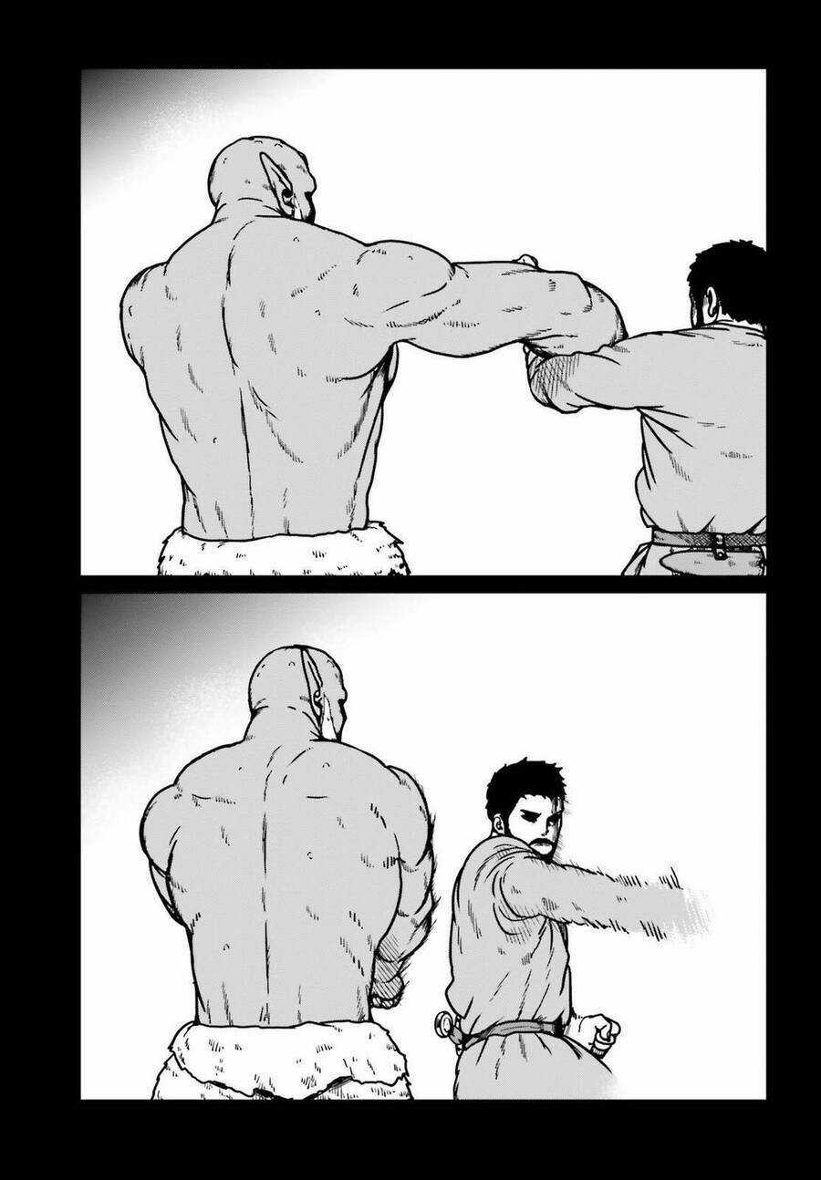 Dã Nhân Tái Sinh Chapter 23 trang 24