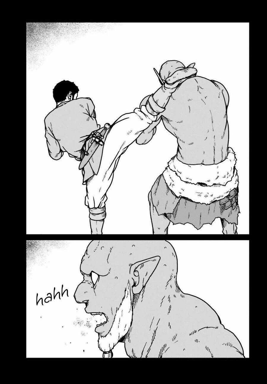 Dã Nhân Tái Sinh Chapter 23 trang 28