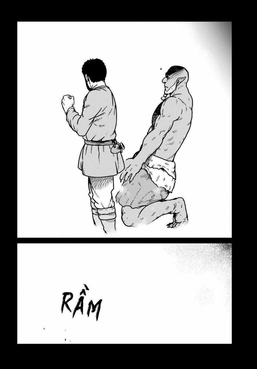 Dã Nhân Tái Sinh Chapter 23 trang 29