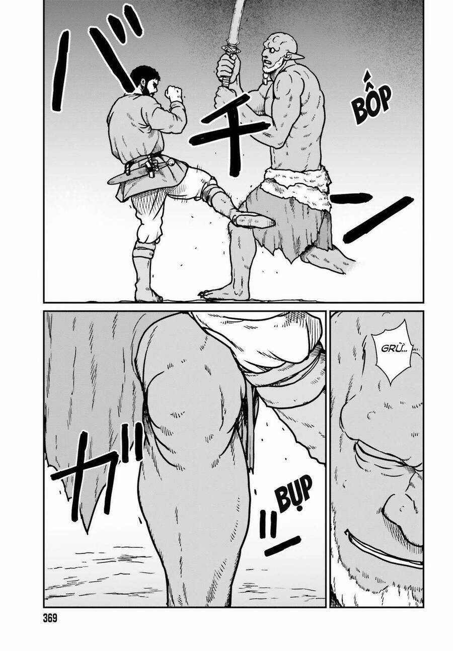 Dã Nhân Tái Sinh Chapter 23 trang 6