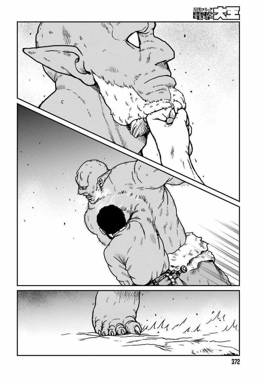 Dã Nhân Tái Sinh Chapter 23 trang 9