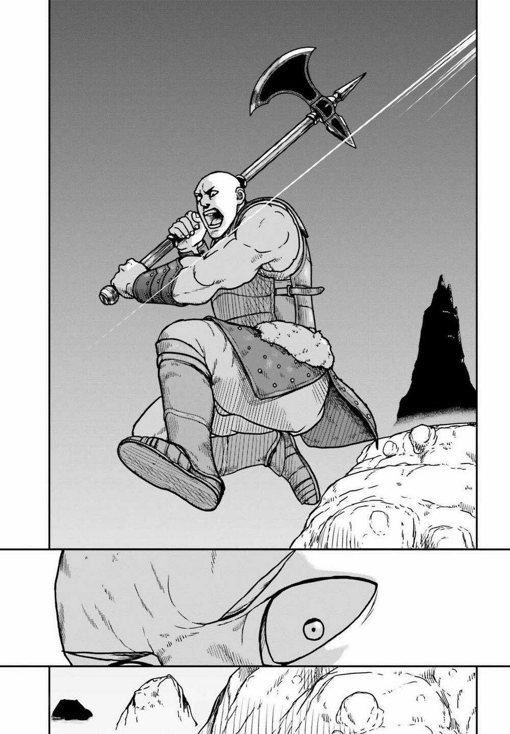 Dã Nhân Tái Sinh Chapter 27 trang 29