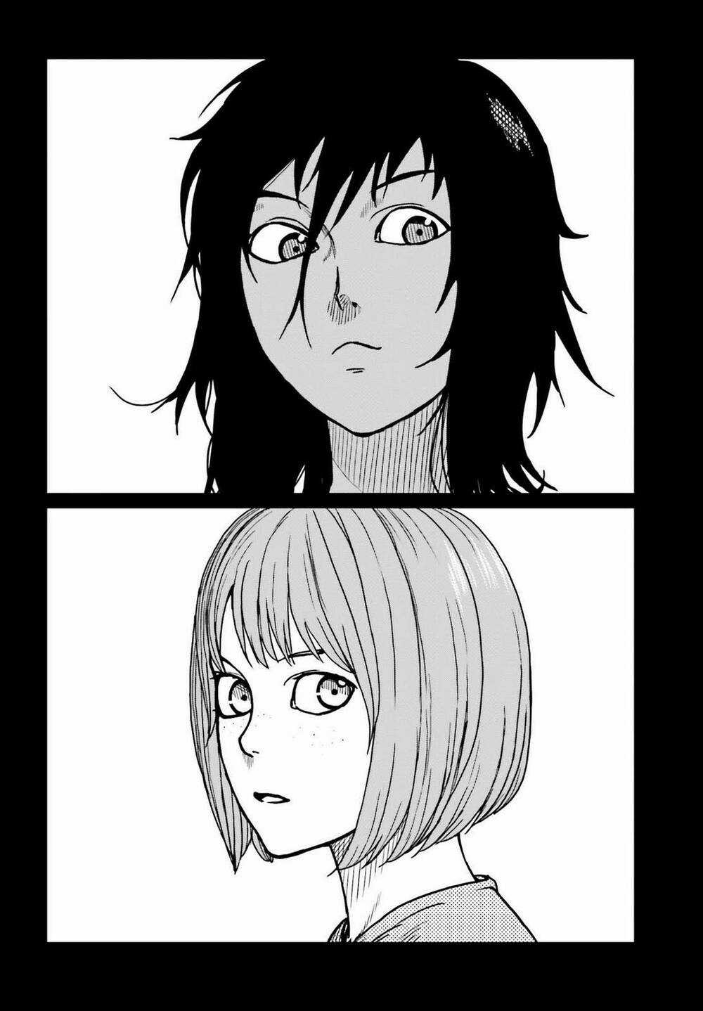 Dã Nhân Tái Sinh Chapter 28 trang 20