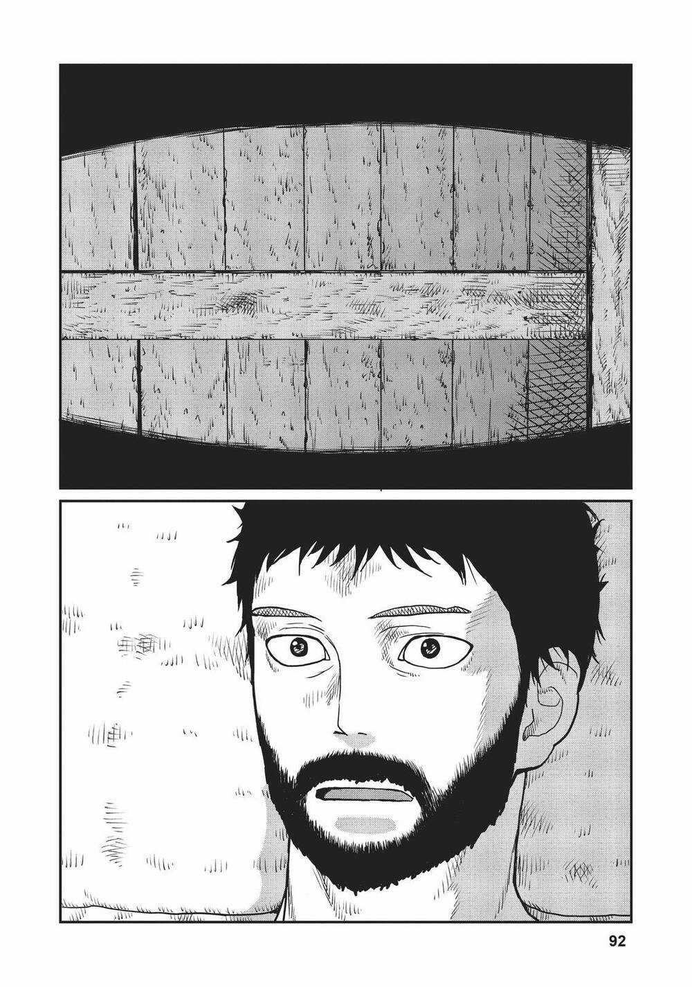 Dã Nhân Tái Sinh Chapter 3 trang 25