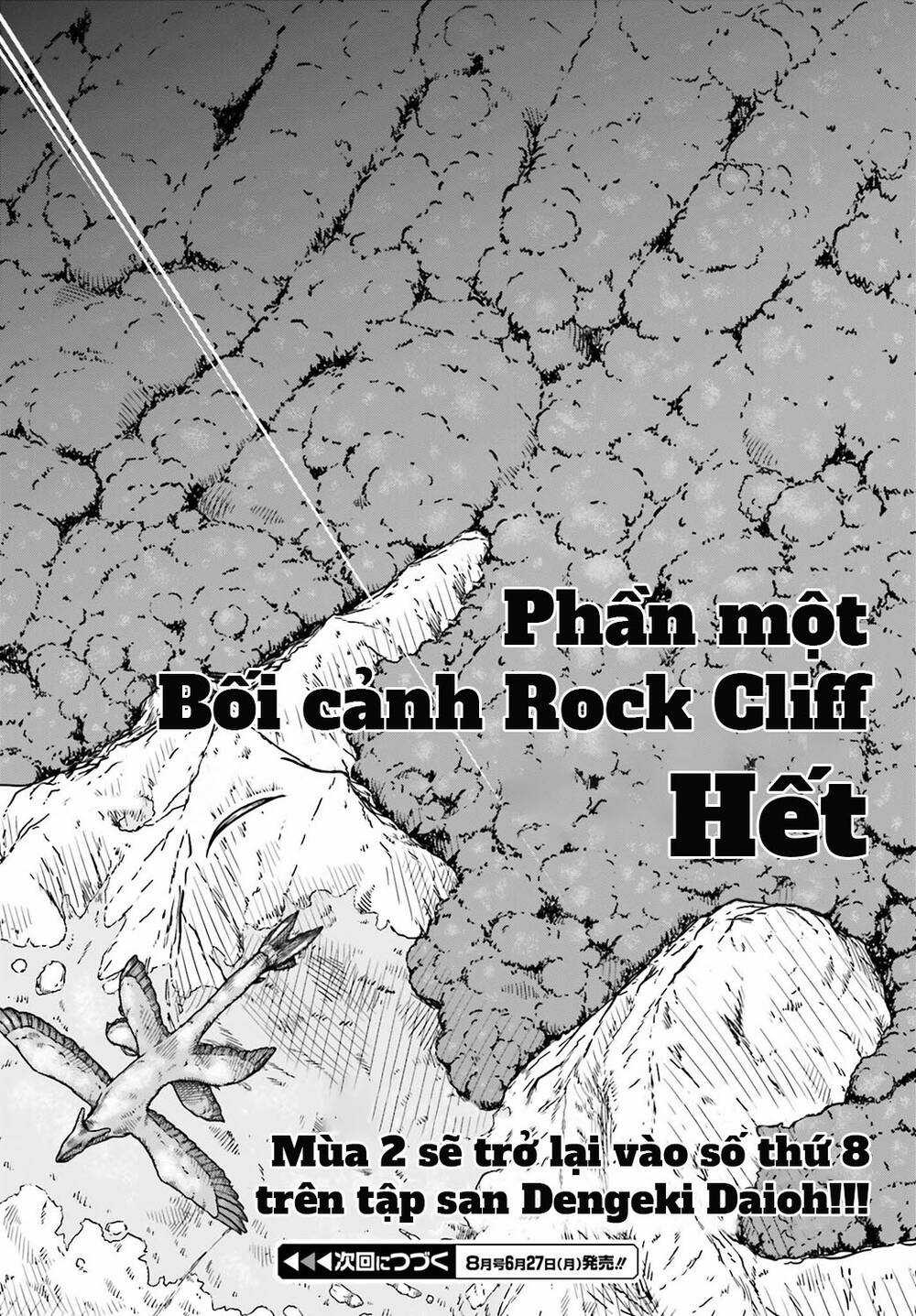 Dã Nhân Tái Sinh Chapter 30 trang 26