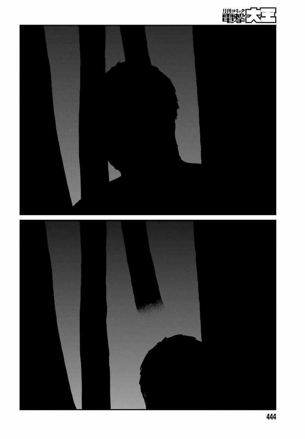 Dã Nhân Tái Sinh Chapter 31 trang 18