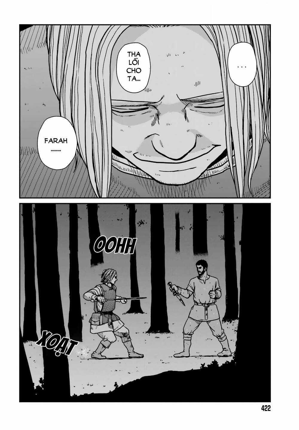 Dã Nhân Tái Sinh Chapter 32 trang 24