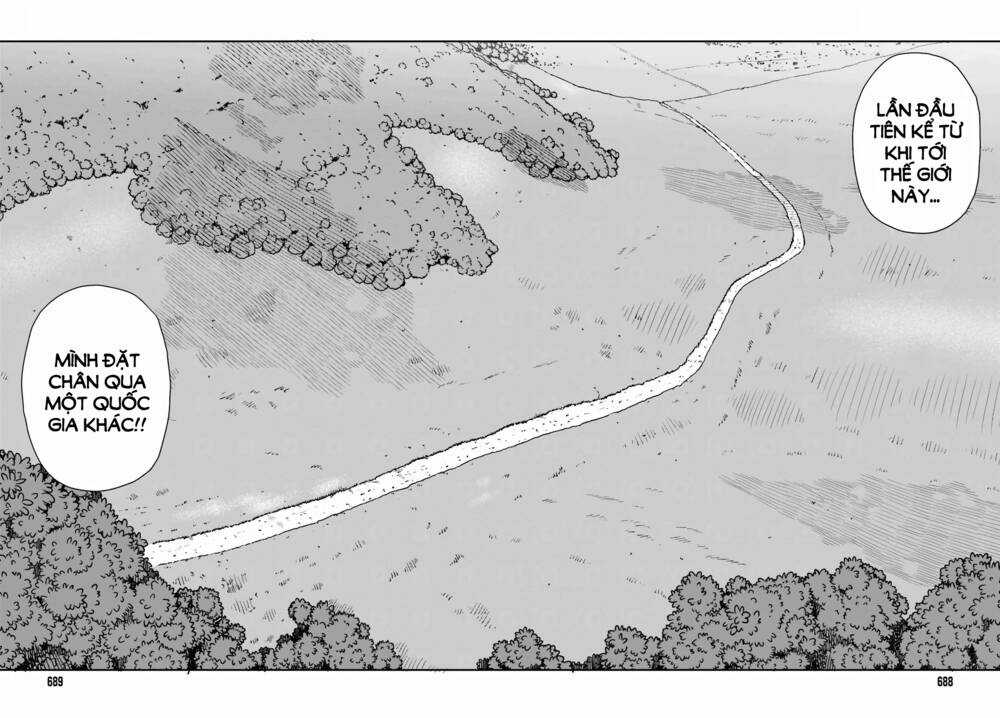 Dã Nhân Tái Sinh Chapter 33 trang 16