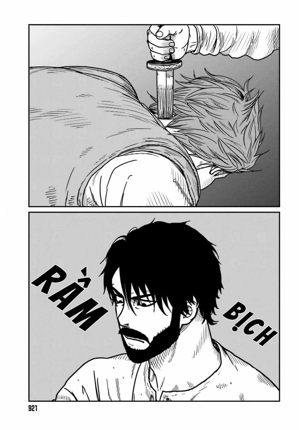 Dã Nhân Tái Sinh Chapter 34 trang 24