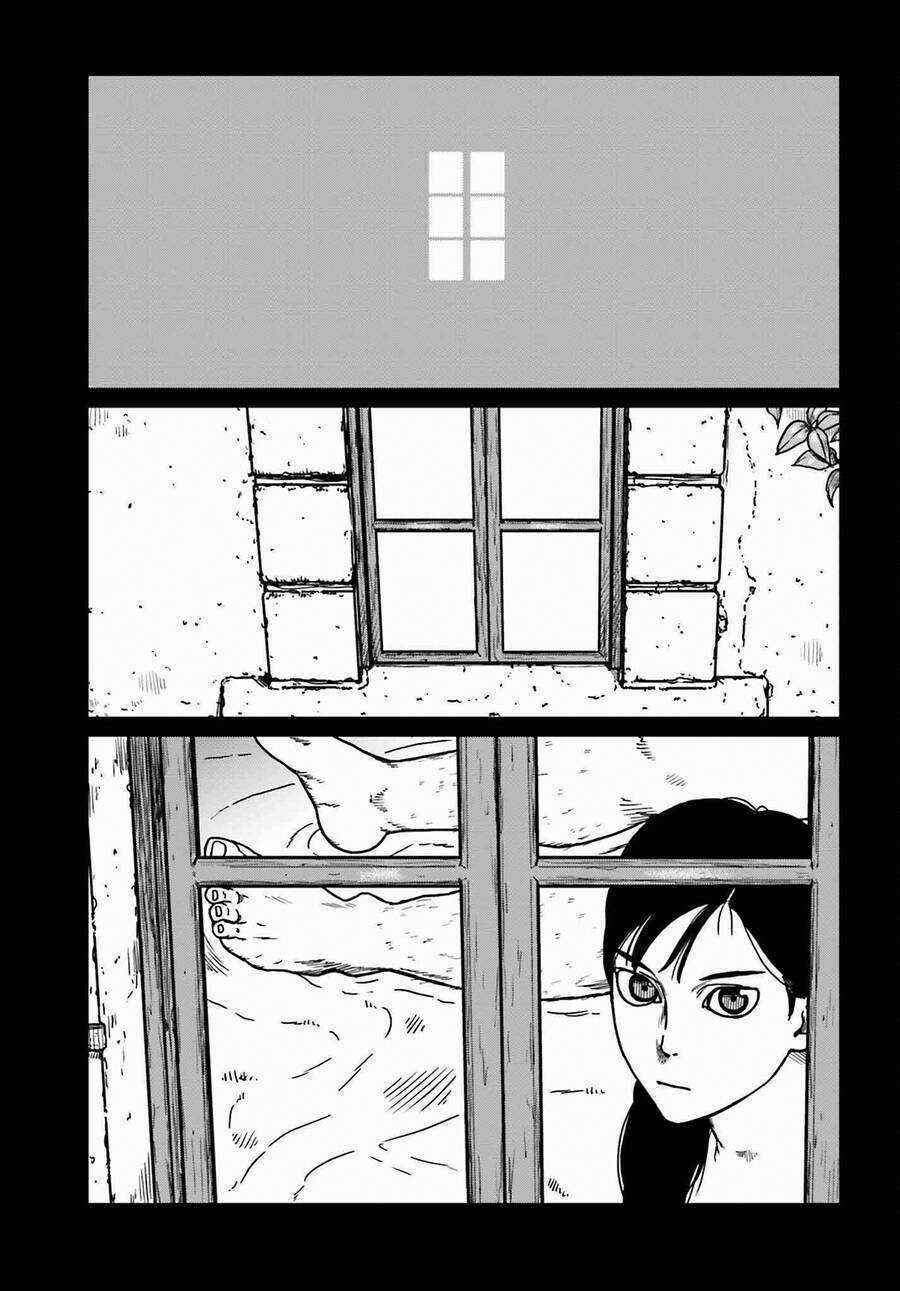 Dã Nhân Tái Sinh Chapter 35 trang 18