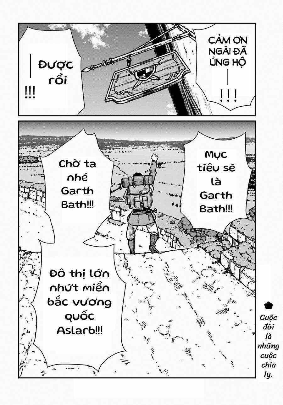 Dã Nhân Tái Sinh Chapter 35 trang 27