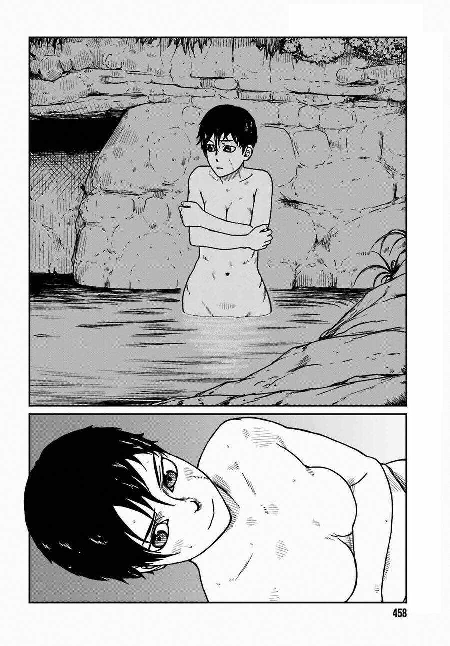 Dã Nhân Tái Sinh Chapter 35 trang 9