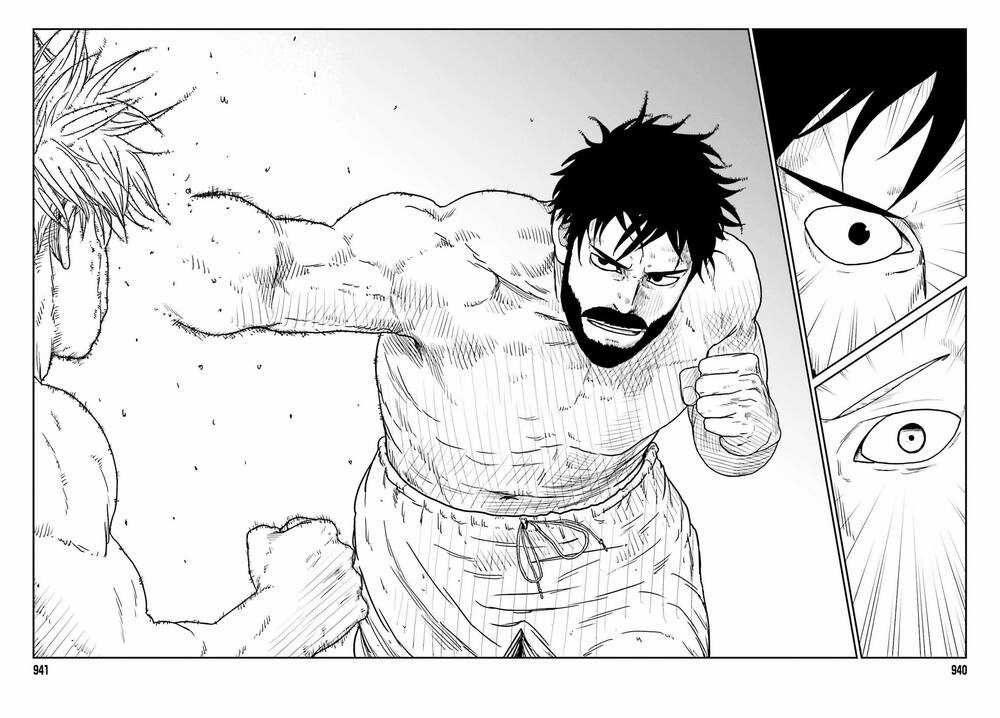 Dã Nhân Tái Sinh Chapter 37 trang 20