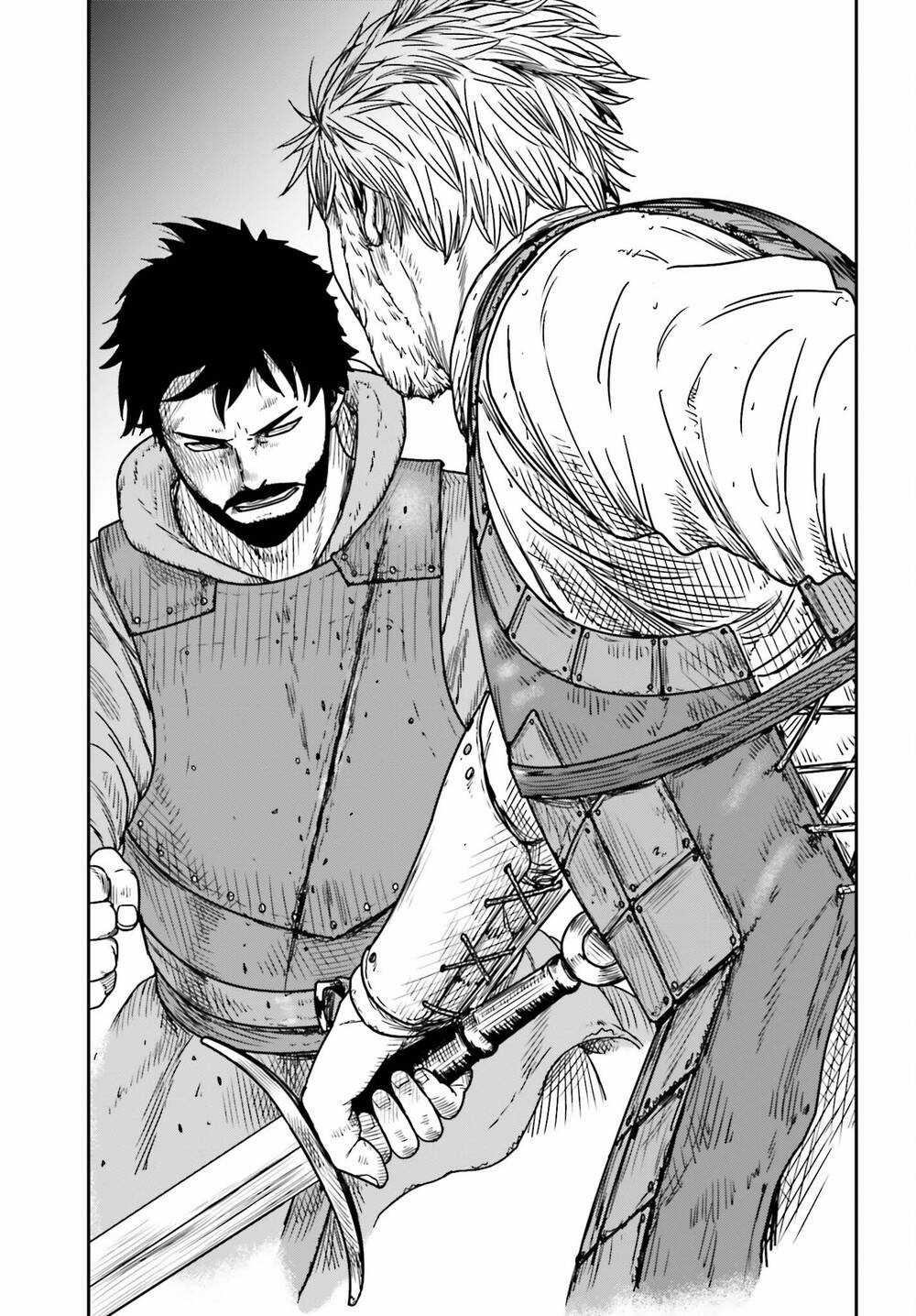 Dã Nhân Tái Sinh Chapter 41 trang 7