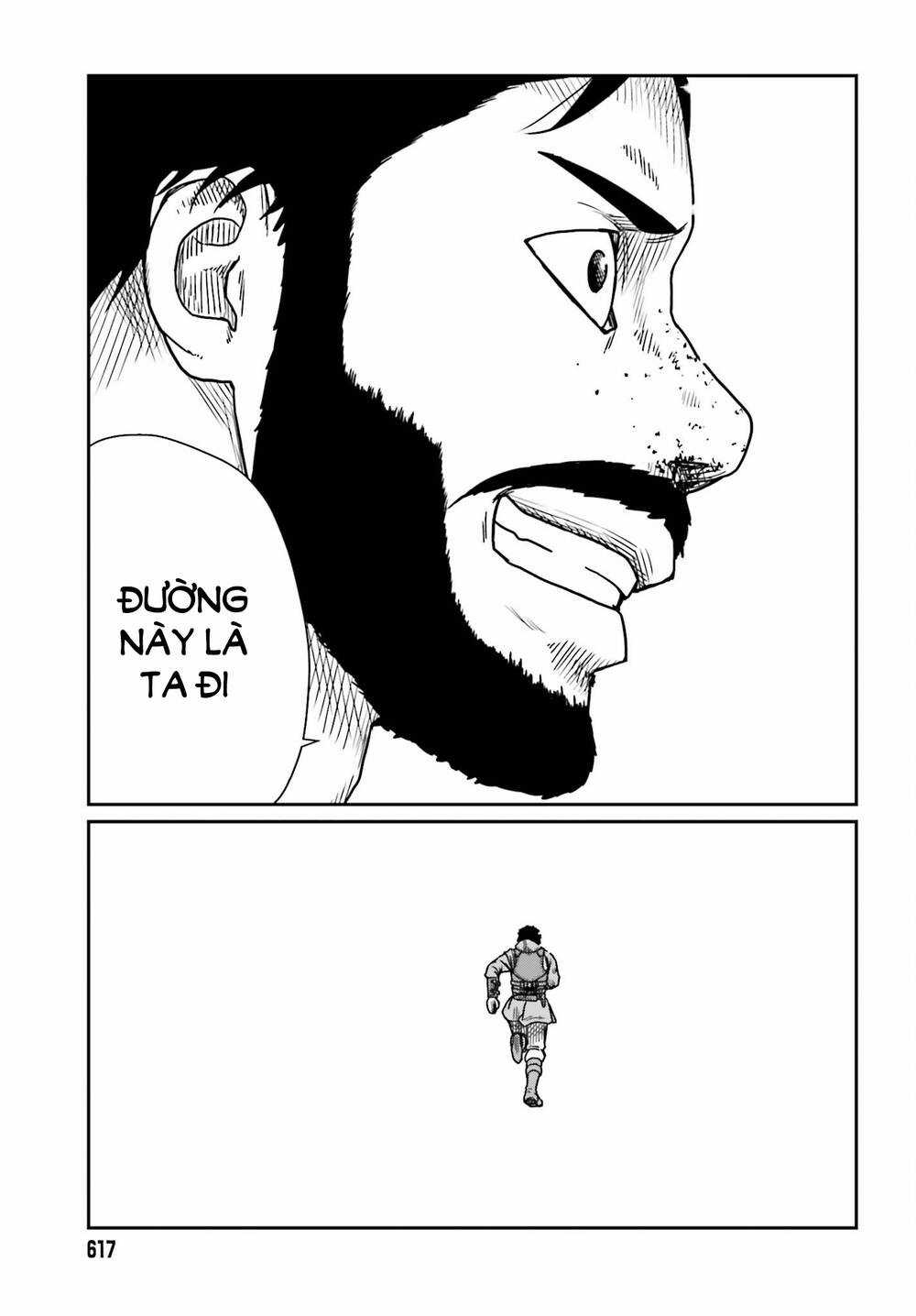 Dã Nhân Tái Sinh Chapter 42 trang 28